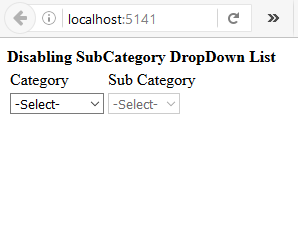 dropdownlist1