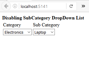 dropdownlist2