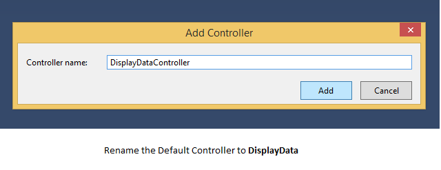 add controller 03